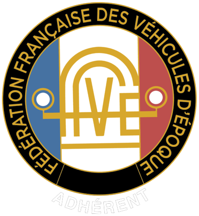 Logo FFVE