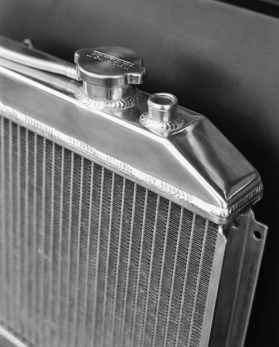 Radiateur de refroidissement