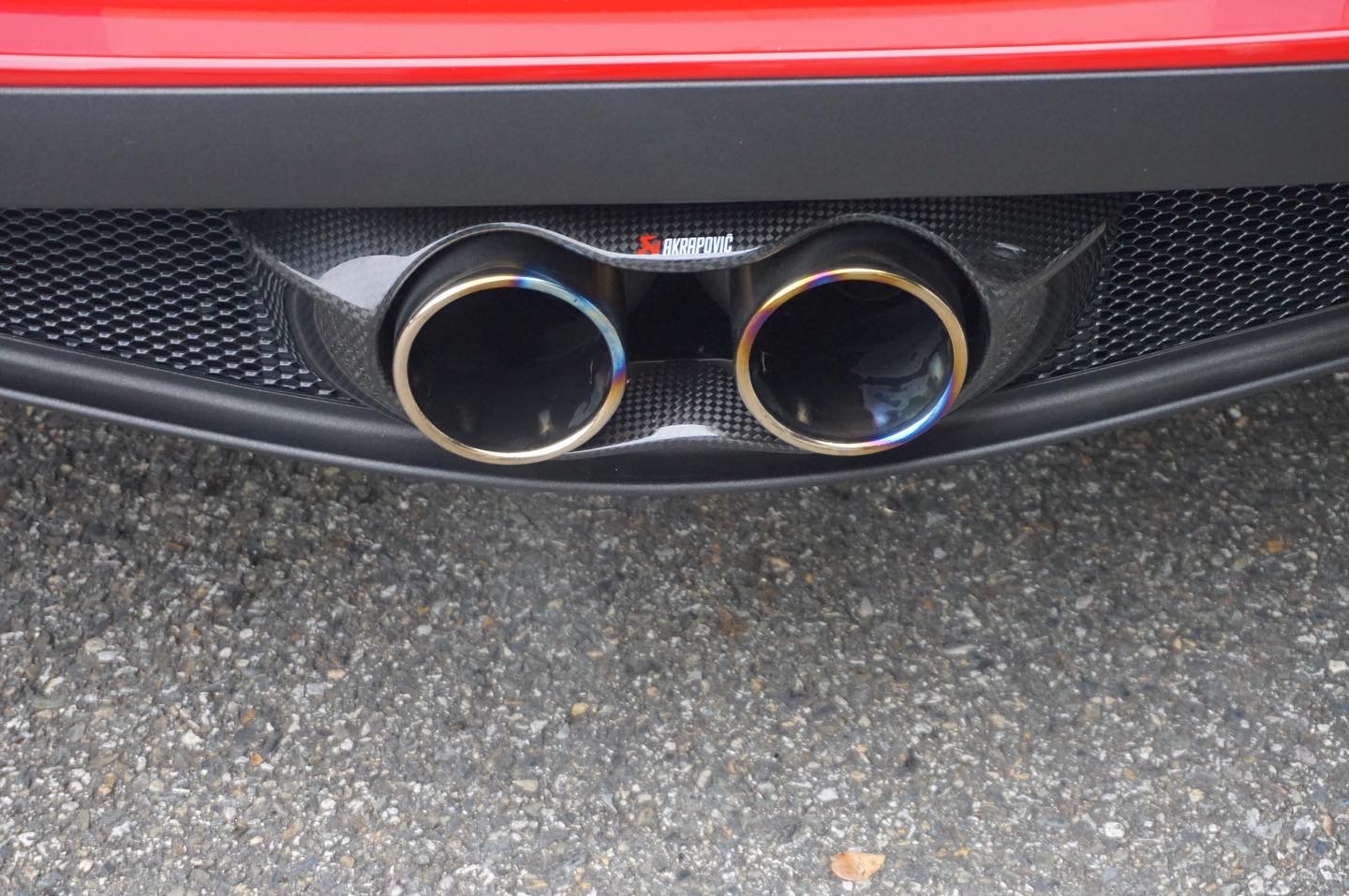 Alfa Romeo 4C 4C