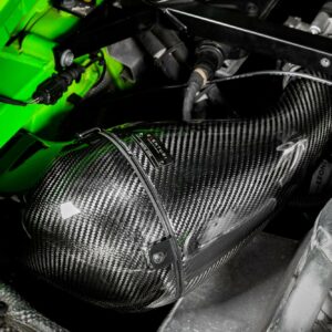 Admission Carbone Eventuri Lamborghini Huracán EVO & STO LP610-2 / LP640-2 / LP640-4