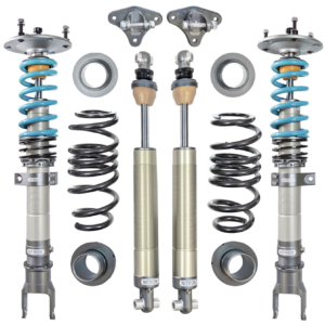 Kit amortisseurs Nitron NTR R1 pour Alfa Romeo Giulia Quadrifoglio 2.9 V